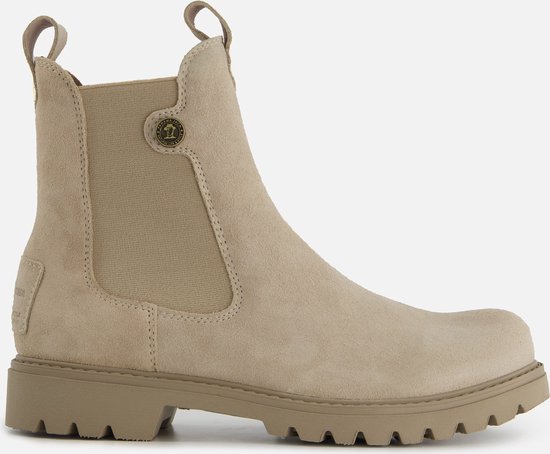 Panama jack chelsea boots dames hotsell