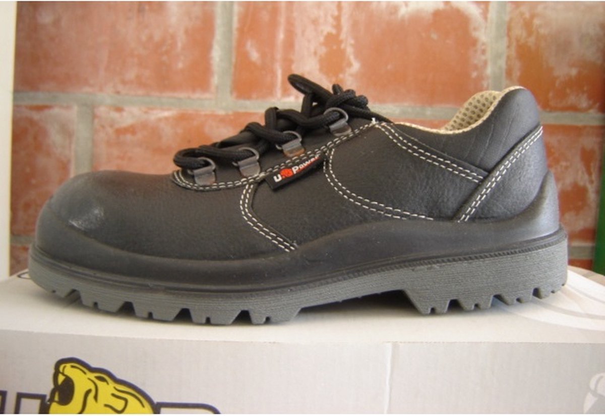 Veiligheidsschoenen