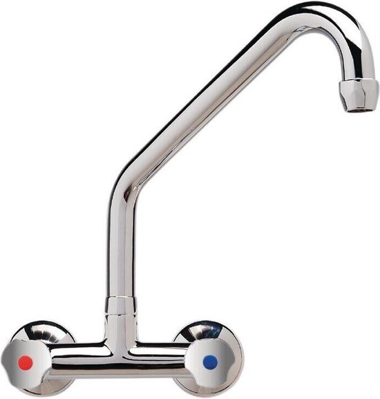 STEEL EP9F-6 NF gas fornuis - zwart - De Schouw Witgoed