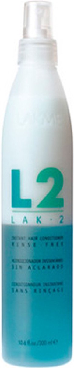 Lakmé - Lak-2 Instant Hair Coinditioner 100ml | bol.com