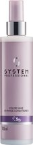 System Professional Spray Color Save Bi-Phase Conditioner