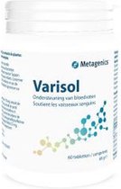 Metagenics VariSol Tabletten 60 st