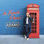 Salvatore Adamo - In French Please ! (2 LP)