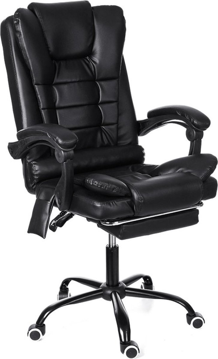 Massage Liggende bureaustoel