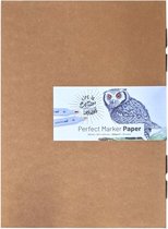 Perfect Marker Paper 30 vel 300 grams A3
