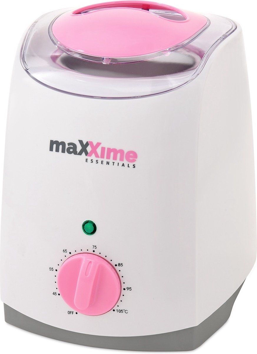 Goedkoopste MaXXime Waxverwarmer voor blikken van 800 ml