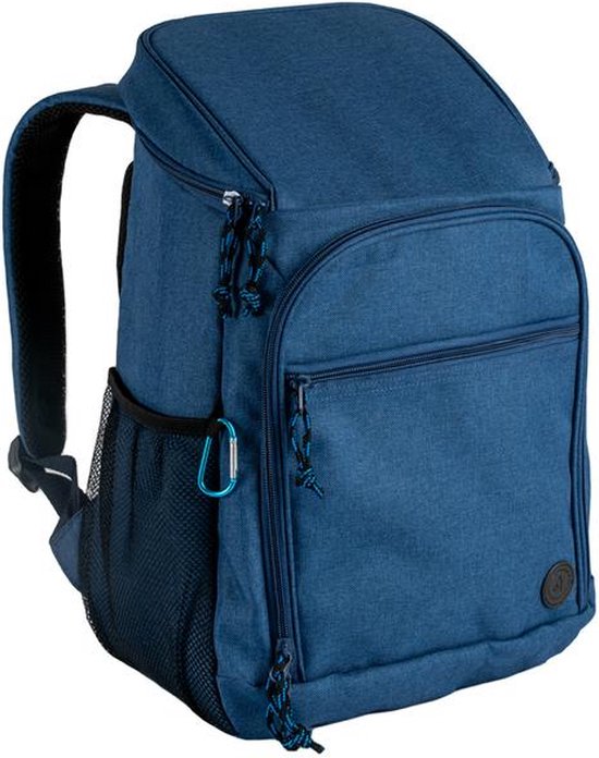 Sagaform City koelrugzak Blauw van Sagaform — afbeelding 5