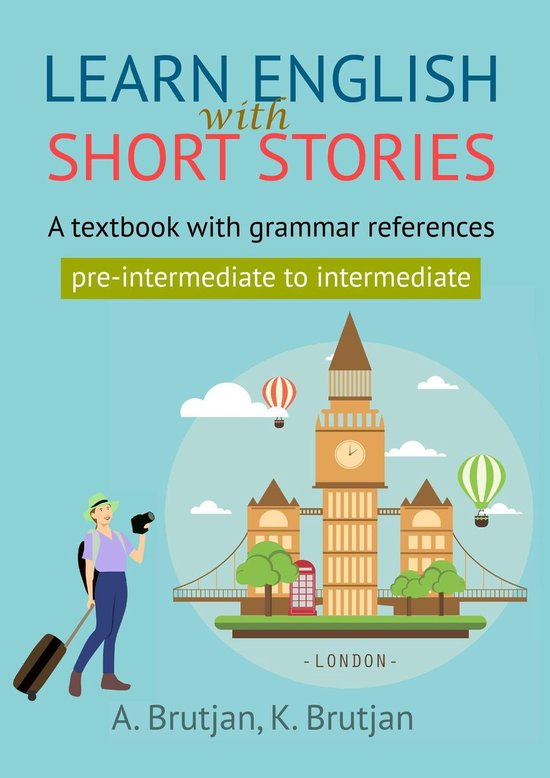 Short Stories In English For Intermediate Level ESL/EFL, 46% OFF