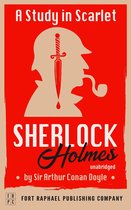 Sherlock Holmes 1 - A Study in Scarlet - A Sherlock Holmes Mystery - Unabridged