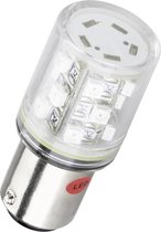 LED-lamp Barthelme 52160215 52160215 BA15d N/A N/A