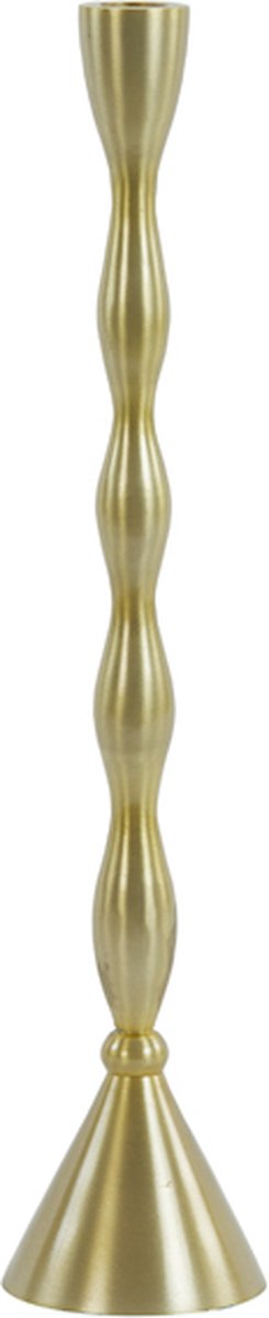 Light&living Kandelaar Ø8,5x40,5 cm PALINI licht goud