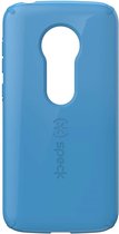 Speck Candy Shell Back Cover - Motorola Moto E5 Play - Blauw