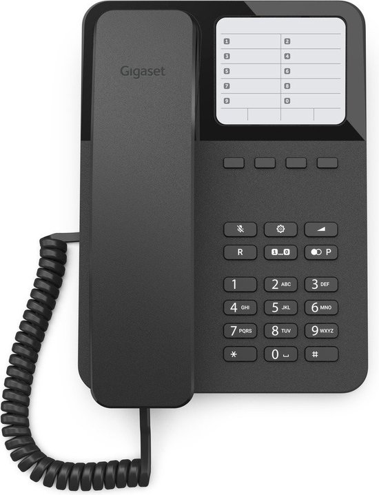 Gigaset Desk 400 foto 6