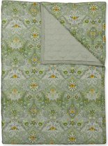 Bedsprei Pip Studio Saluti Piccoli Quilt - Groen