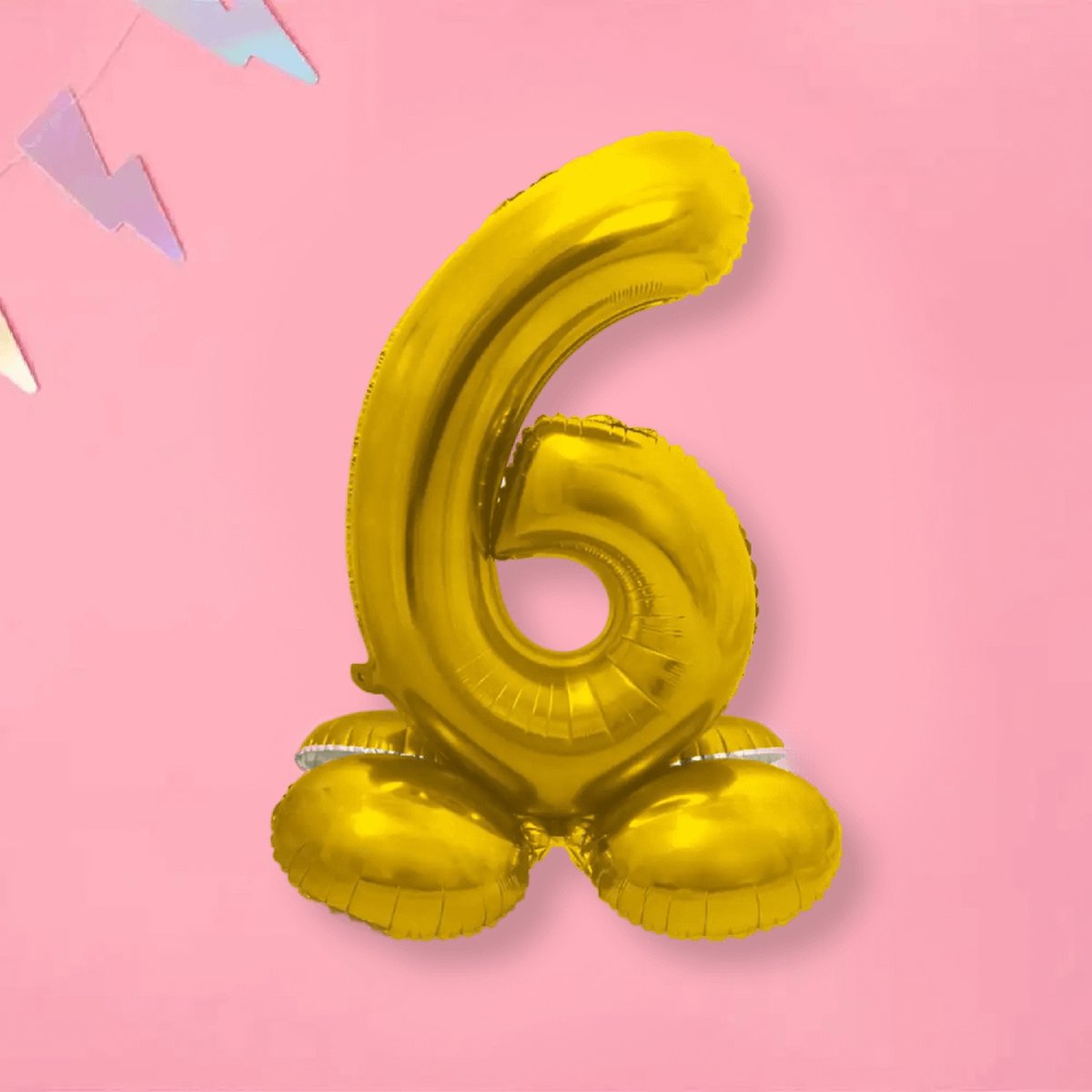 Ballon Chiffre, Ballon licorne chiffre 1-81cm, Ballon licorne chiffre  2-81cm, Ballon licorne chiffre 3-81cm, Ballon d'anniversaire chiffre 4  81cm, Ballon d'anniversaire chiffre 5 81cm