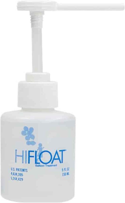 Hi Float Heliumverlenger - 150 ml