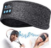 Traveltime® - Slaapmasker met Speakers - Bluetooth 5.0 - voor Vrouwen & Mannen - Oogmasker slaap