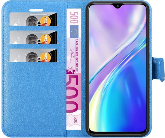 X2 Cadorabo pour Realme