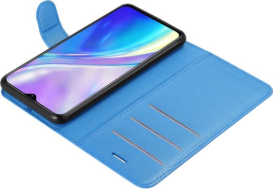 X2 Cadorabo pour Realme