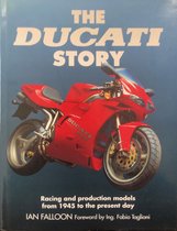 The Ducati Story
