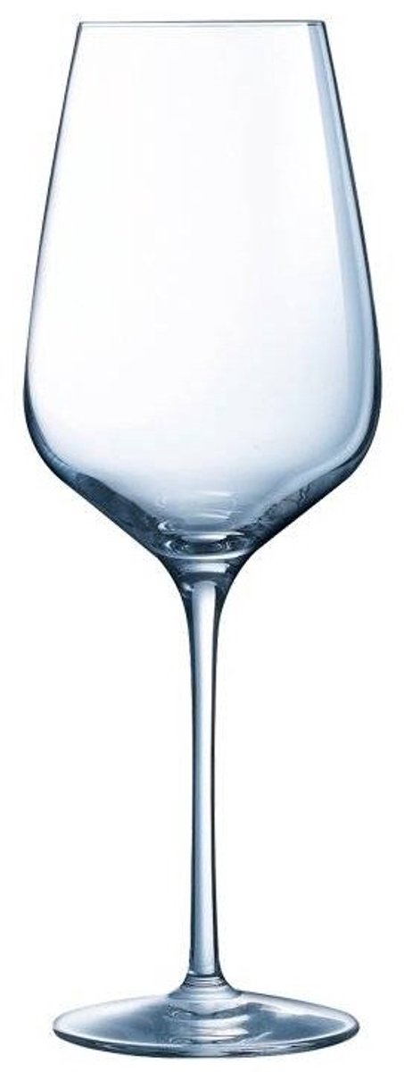 Chef & Sommelier Sublym Wijnglazen 55cl - 6 stuks