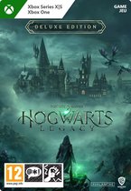 Hogwarts Legacy: Digital Deluxe Edition - Xbox Series X|S & Xbox One Download