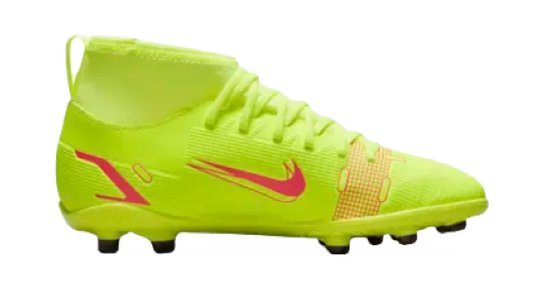 nike superfly 45
