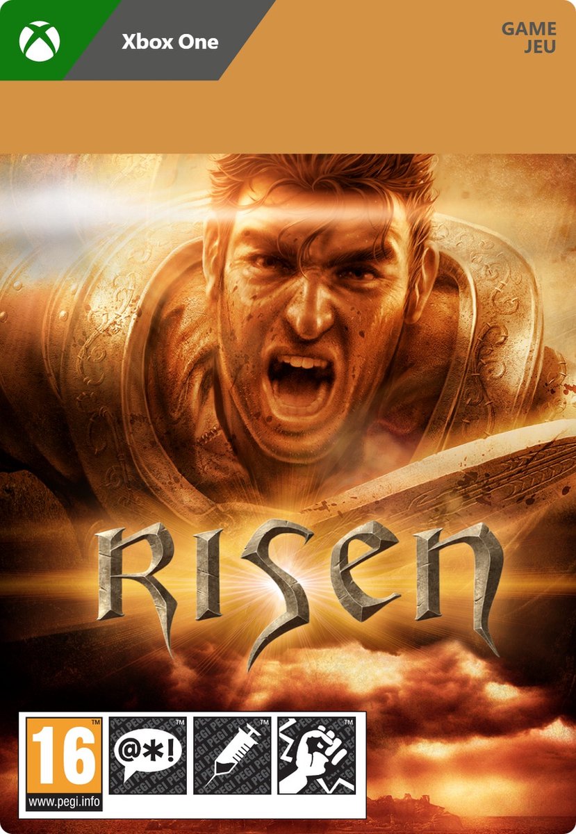 Risen - Xbox One Download