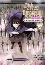 This Is Screwed Up, but I Was Reincarnated as a GIRL in Another World! (Manga) 5 - This Is Screwed Up, but I Was Reincarnated as a GIRL in Another World! (Manga) Vol. 5