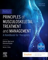 Physiotherapy Essentials - Petty's Principles of Musculoskeletal Treatment and Management- E-Book