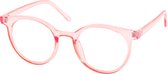 Leesbril Vista Bonita Classic-Salinas Pink-+3.50