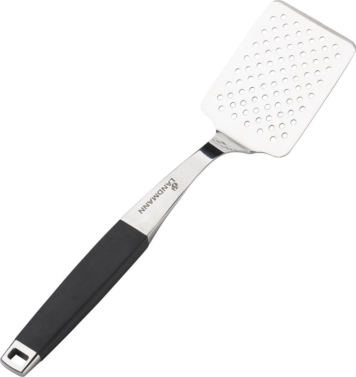 Landmann Grillspatel Pure - 42cm - RVS