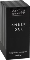 Scent Junkie Roomspray Amber Oak