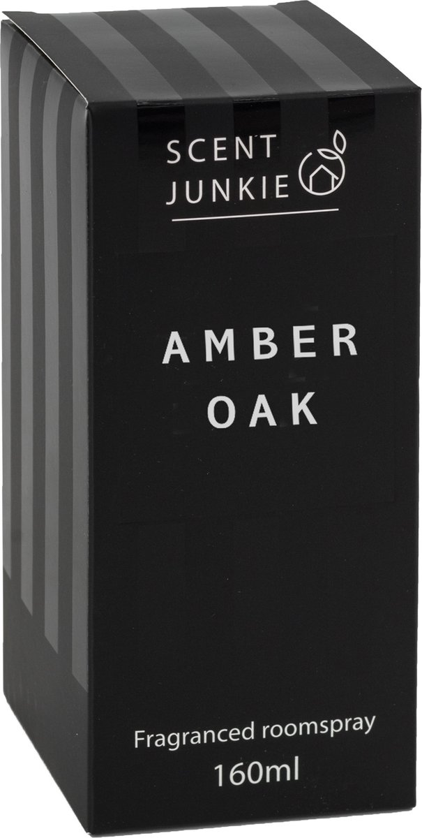 Scent Junkie Roomspray Amber Oak
