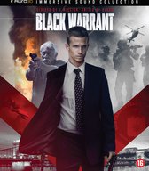 Black Warrant (Blu-ray)