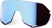100% S2 Goggles Replacement Lens - Hiper Blue Multilayer Mirror -