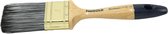 ProGold Exclusive White - Platte Kwast Serie 7750 Maat 2 Inch