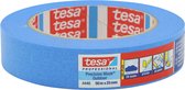 Tesa Precision Maskingtape Outdoor - 4440 38 mm 1 stuks