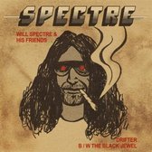 Spectre - Drifter/ The Black Jewel (7" Vinyl Single)