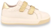 Gattino Meisjes Sneaker Wit/Glitter WIT 35