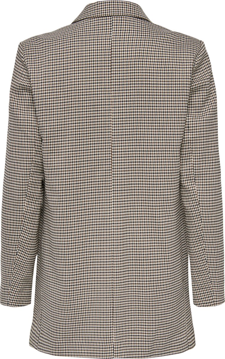 Blazer ONLY Onldicte Noos - Donna, Poliestere Ed Elastan, Taglio Normale - Foto 4