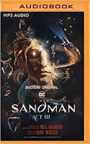 Sandman-The Sandman: ACT III