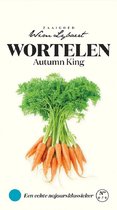 Wortelen Autumn King - Zaaigoed Wim Lybaert