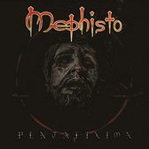 Mephisto - Pentafixion (CD)