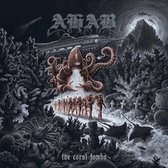 Ahab - The Coral Tombs (2 LP)
