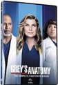 Grey's Anatomy Seizoen 18 (Zonder NL)