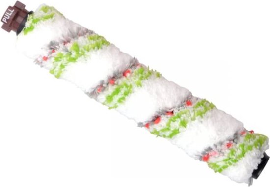 Lot De Rouleaux Et Filtres De Rechange 2306A, 1785A Compatibles Avec Les Aspirateurs Bissell Crosswave 2306 2551 1785 Series Wet 1 Lot De Rouleaux 97517632