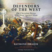 Defenders of the West