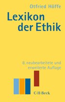 Beck Paperback 152 - Lexikon der Ethik