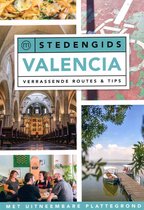 Stedentrip: Valencia & Costa Blanca - 2023 Editie